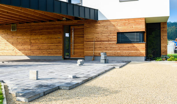 Best Driveway Resurfacing Pavers  in The Hammocks, FL