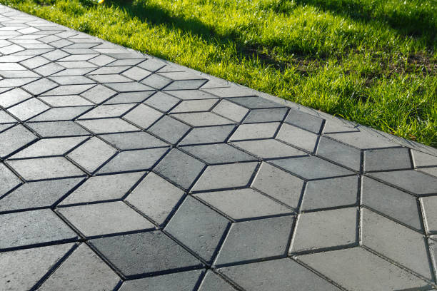Best Local Driveway Pavers  in The Hammocks, FL