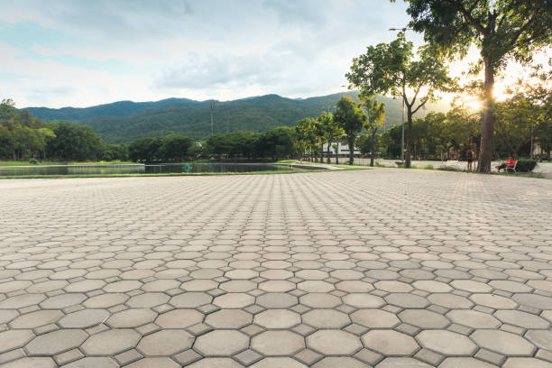 Best Interlocking Driveway Pavers  in The Hammocks, FL