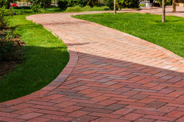 Best Custom Driveway Pavers  in The Hammocks, FL