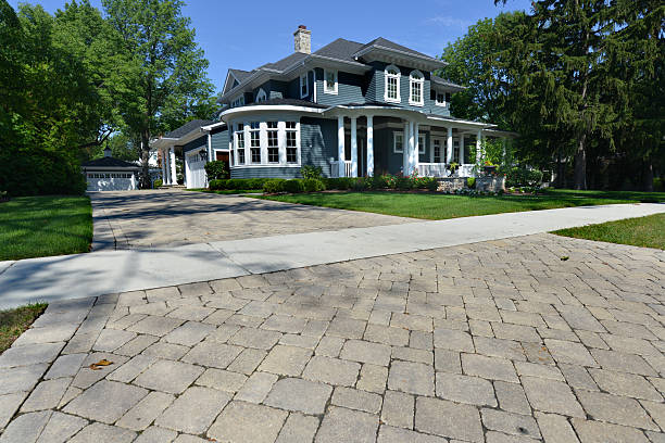 Best Driveway Repair Near Me  in The Hammocks, FL