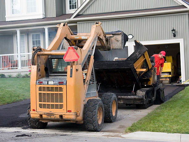 Best Driveway Paving Contractor  in The Hammocks, FL