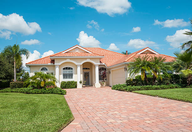Best Professional Driveway Pavers  in The Hammocks, FL