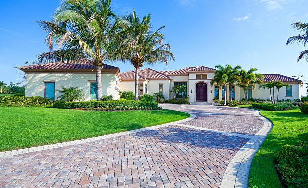 Best Driveway Pavers Cost  in The Hammocks, FL