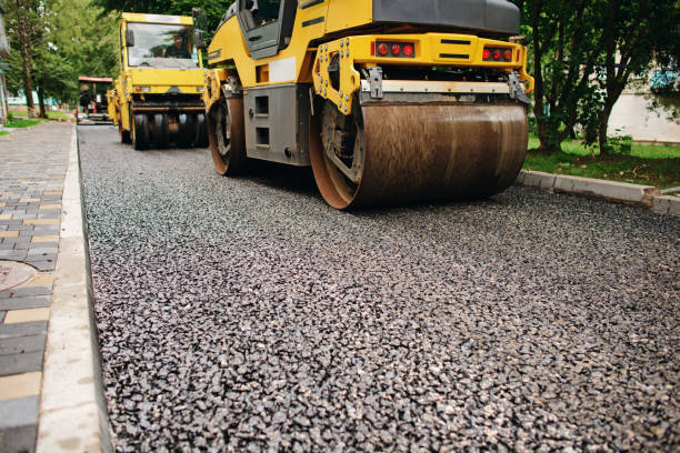 Trusted The Hammocks, FL Driveway Pavers Experts